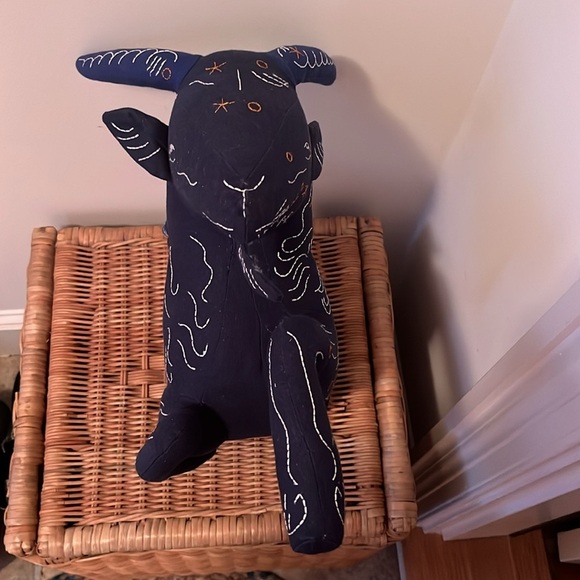 Free People x Haptic Lab Zodiac Stuffie Capricorn NWT - Picture 7 of 11